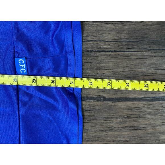 Chelsea | Men’s Large Retro 01/03 Home Jersey - Picture 5 of 7